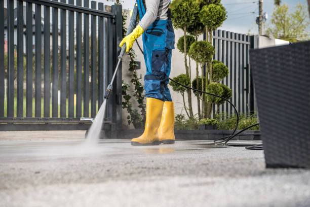 Best House Exterior Washing  in Snellville, GA