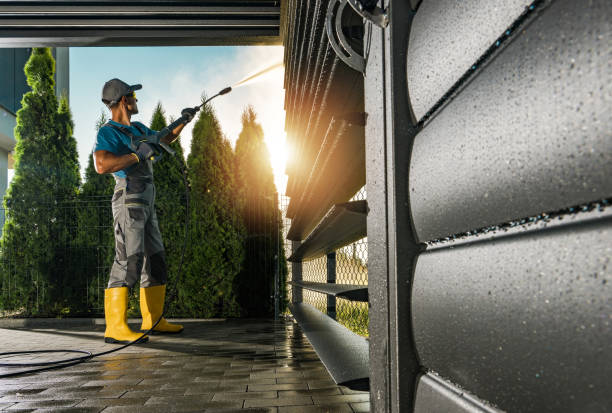 Best Parking Lot and Garage Cleaning  in Snellville, GA